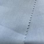 Density 75X75 Cotton Dyed Fabric 58" For Garments