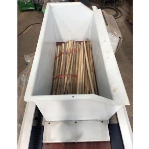 China Horse Bedding 45cm 600kg/H Wood Shaving Machine wholesale