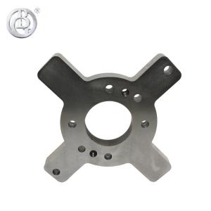 China OEM CNC Lathe Machining Mold Parts Tungsten Carbide Steel Material wholesale