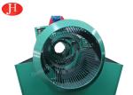 Stable Operation Cage Cleaning Machine For Sweet Potato / Potato / Cassava