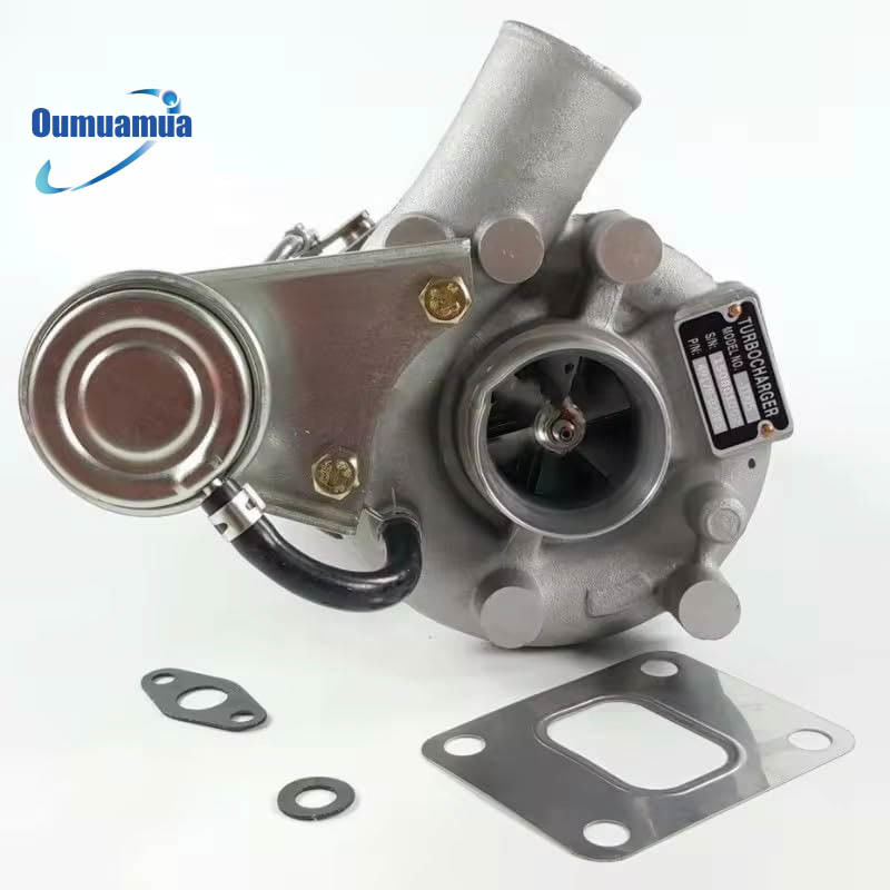 Turbo TD05 for Hyundai engine 4D34 turbocharger 28230-45000 new factory direct sale