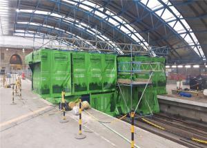 China Portable Constrution Noise Barriers for Temp Fence Panels wholesale