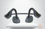 Bone Conduction Headset True Wireless Single Sport Waterproof Earphone