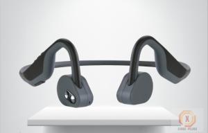 China Bone Conduction Headset True Wireless Single Sport Waterproof Earphone wholesale