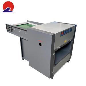 Sofa Fiber Opening Machine Equipment Polyester Fiber Filling Machine