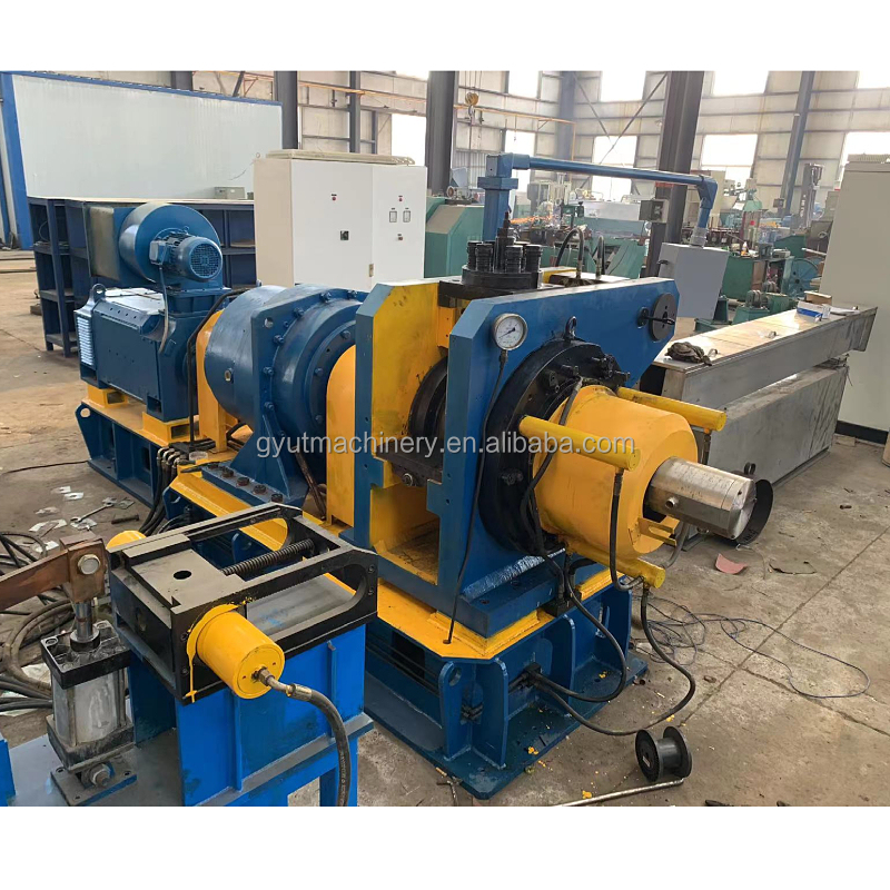 Second Hand Extruder Press for Aluminum/Copper Busbar Production in Good Condition
