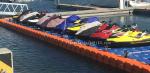 jet float floating dock