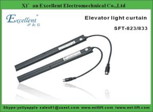 China SFT-823/833 Elevator light curtain of elevator parts wholesale