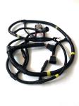 Excavator EC210B Alternator Wiring Harness VOE14644021 14644021 Electric Parts