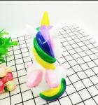 Novelty Toy Unicorn Night Light / Unicorn Led Light 7 Colors Change For Kids
