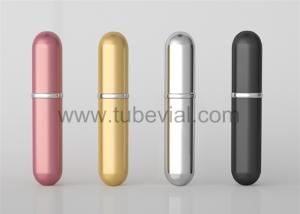 China Perfume Glass Bottle Vial wholesale