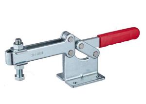 China 630kg Capacity Long Bar Horizontal Handle Toggle Clamp wholesale