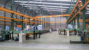 China Automatic Steel Pipe Welding Machine Seamless Experienced Technology wholesale