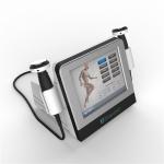 3W/CM2 Sound Waves Ultrasound Therapy Machine Low Back Pain Relief