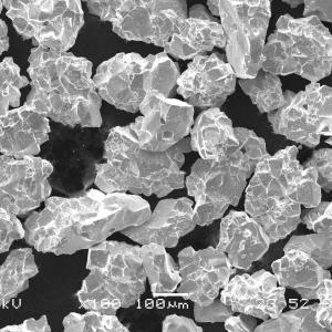 China Fully Carbonized 100-325 Mesh Tungsten Metal Powder Crystalline Powder wholesale