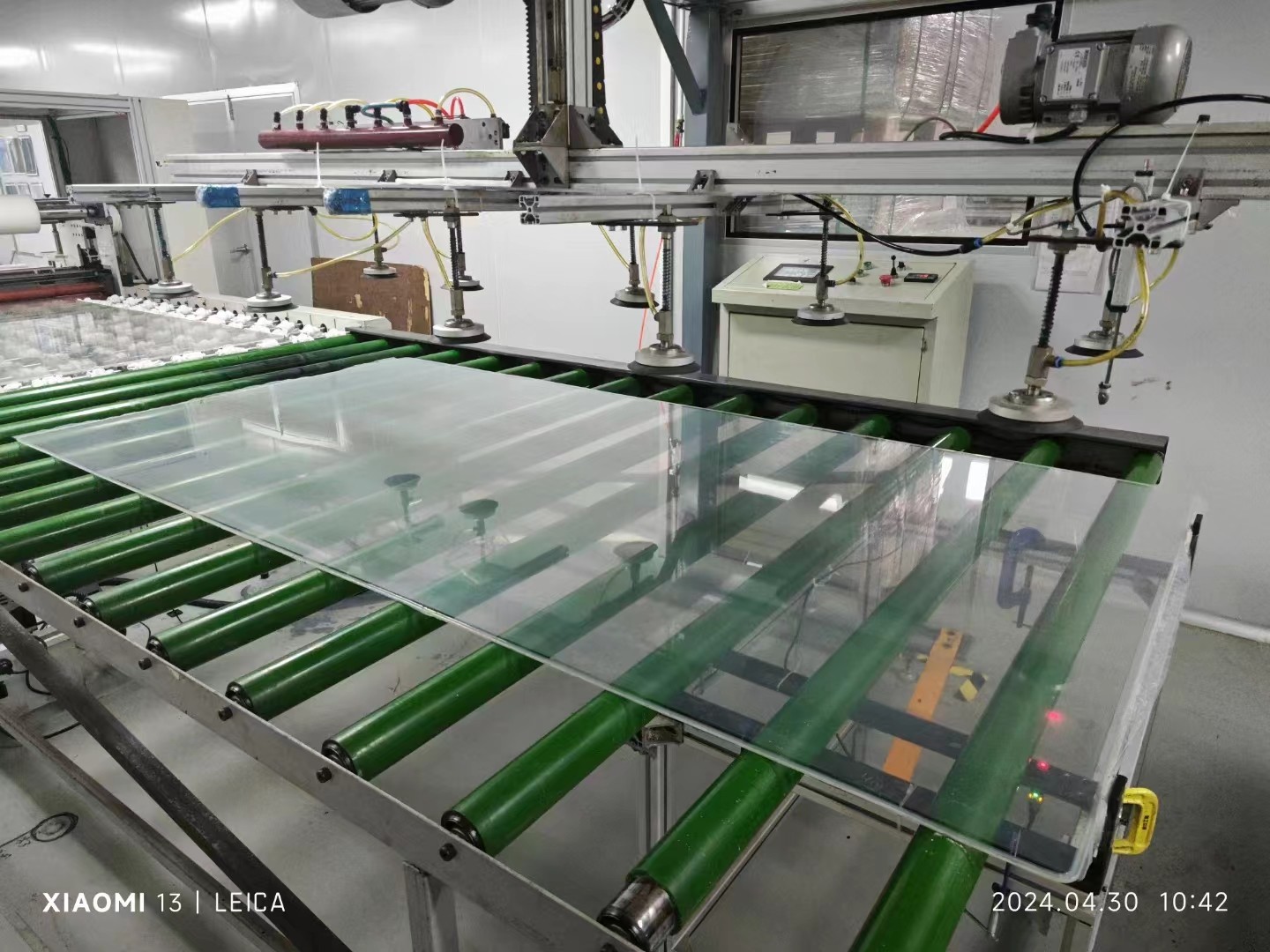 Customized Size ESD Acrylic Sheet PMMA Sheets Transparent Acrylic Sheet