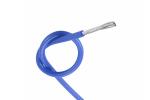10KV High Temperature Heater Wire , Silicone Jacketed Wire UL3634 Chemical