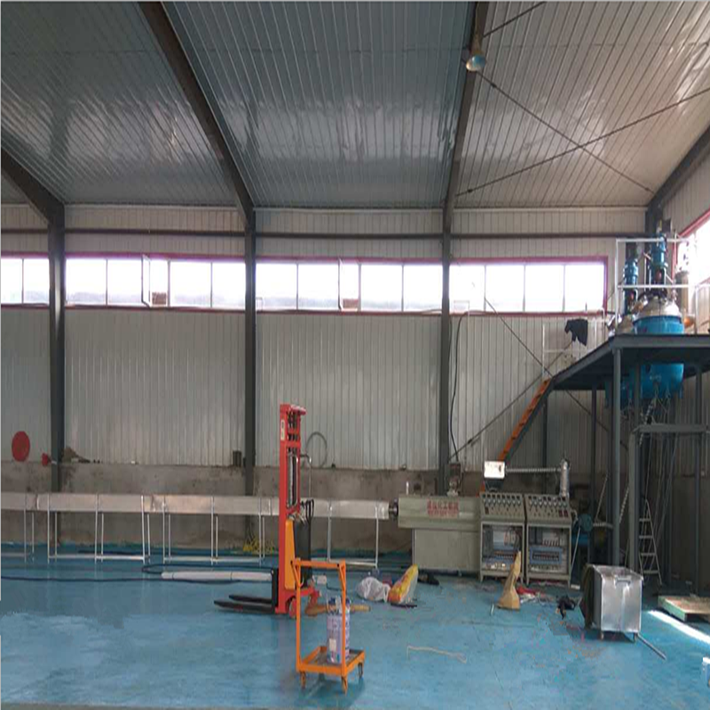 Experience Smooth and Hassle-Free Production with an Automatic Glue Stick Making Machine