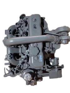China Oem Replacement ISUZU 4BG1 Engine Parts wholesale