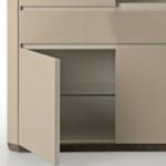 Italian Credenza Cabinet