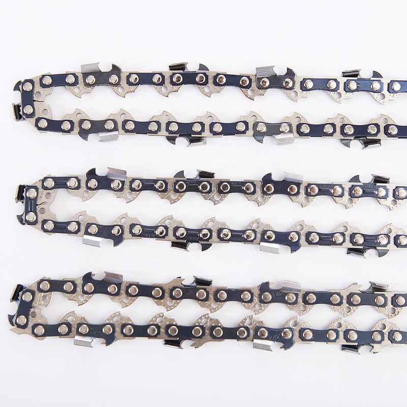 Hot Sale 1/4&quot; 0.043&quot; (1.1mm) 28dl Chainsaw Chain Used in 4&prime; &prime; Mini Battery Pruning Chainsaw