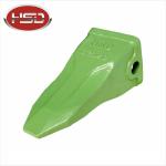 Excavator bucket teeth for Kobelco SK230