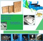 Die Board Laser Cutting Machine(TR1812)