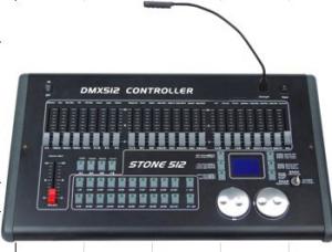 China Lighting controller /sunny 512 light controller wholesale
