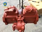 31QA-10021 K3V180DTP K3V112DT K5V140 Excavator Hydraulic Pump For R380LC-9SH