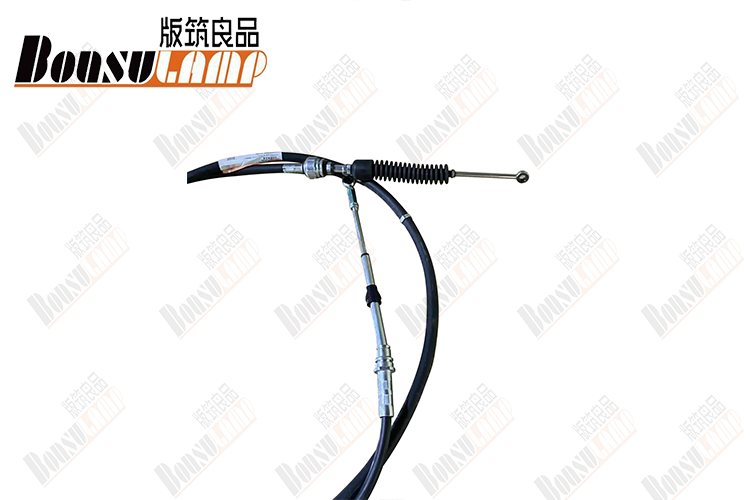 Gear Selection Line Isuzu Truck Parts For JAC N80 OEM 1703200LE176