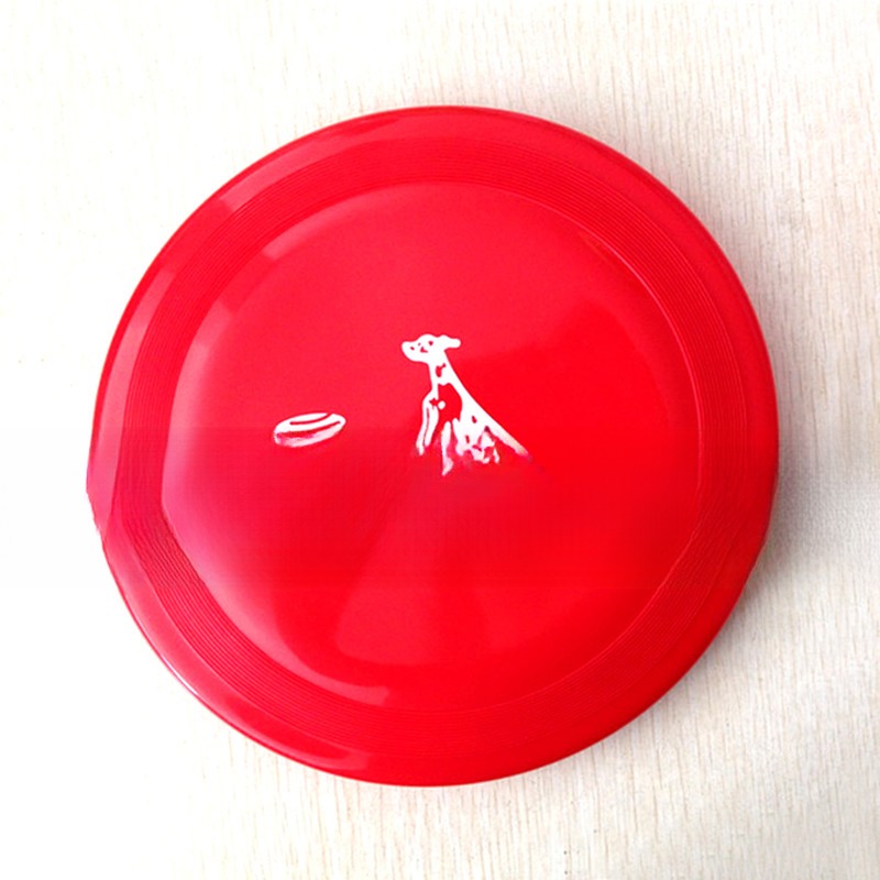 custom made plastic injection frisbee injection mould