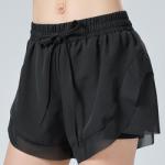 Oem Factory Manufacturer Custom Logo Workout Gym Jogging Women's Sports Yoga