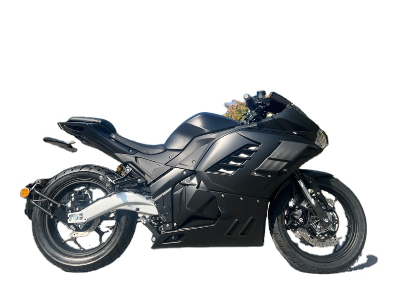 72v 3000W 5000W max speed 110km/h Electric motorcycle motorbike for touring and off road