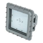 ATEX Certified 20~220W LED Explosion Proof High Bay Fixtures-D SERIES -1