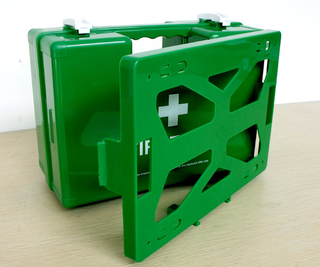 Waterproof First Aid Kit Box For Home,Office,School