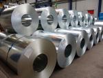 304 316 201 Inox Stainless Steel Cold Rolled Coil 0.25mm Thick For Construction