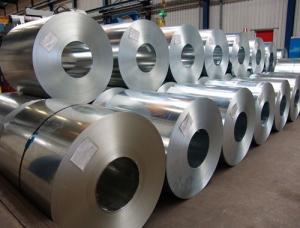 China 321 410 AISI / ASTM / JIS Cold Rolled Stainless Steel Coil wholesale