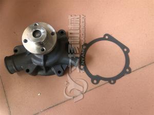 China Weichai brand engine spare parts water pump 1000054021 for sale wholesale