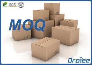 China Do you have an MOQ? wholesale