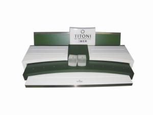 China Jewelry and watch display stand,Cosmetic countertop display stand,PURSE DISPLAYS wholesale