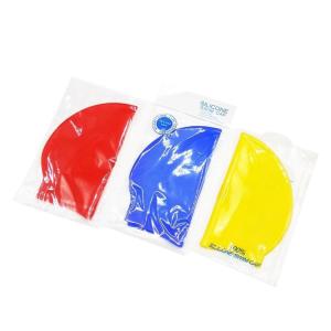 China Comfortable Waterproof Swim Cap Lightweight Cute Shark Swim Cap wholesale