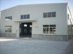 Corrugated Steel Roof Metal Construction Building Prefab Steel Frame Warehouse