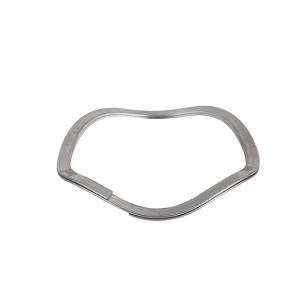 China Industrial Nested Wave Springs OEM Custom 17 - 7ph Stainless Steel Material wholesale