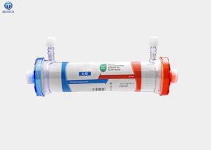 China Hospital Low Flux Hemodialyser For Hemodialysis Use With High Quality wholesale