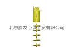 Double Bottom Unilateral Soil Drilling Bucket For Well