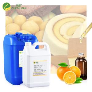 China Food Grade Floral And Fruity Flavor Oil For Beverage Juice Flavour Candy And Baking wholesale