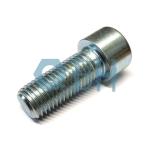 DIN912 Carbon Steel Bolt