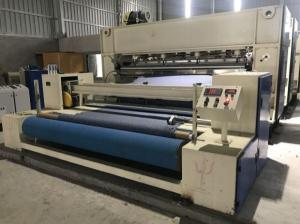 China Nonwoven Felt Production Line wholesale
