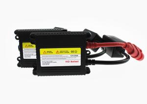 China 12 Volt Universal Vehicle H11 9006 Hid Ballast For Xenon Light Bulbs wholesale