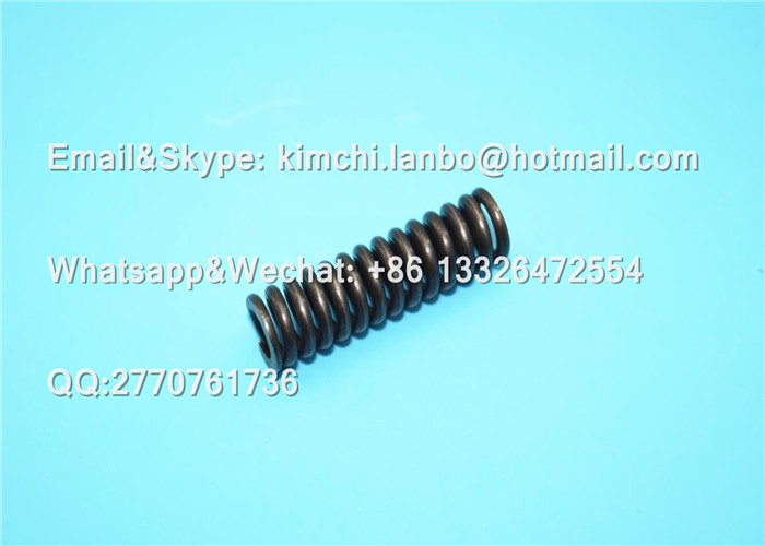261-6238-400 komori spring original komori printing machine spare parts